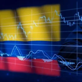 Fitch Ratings advierte sobre desafíos fiscales persistentes en Colombia