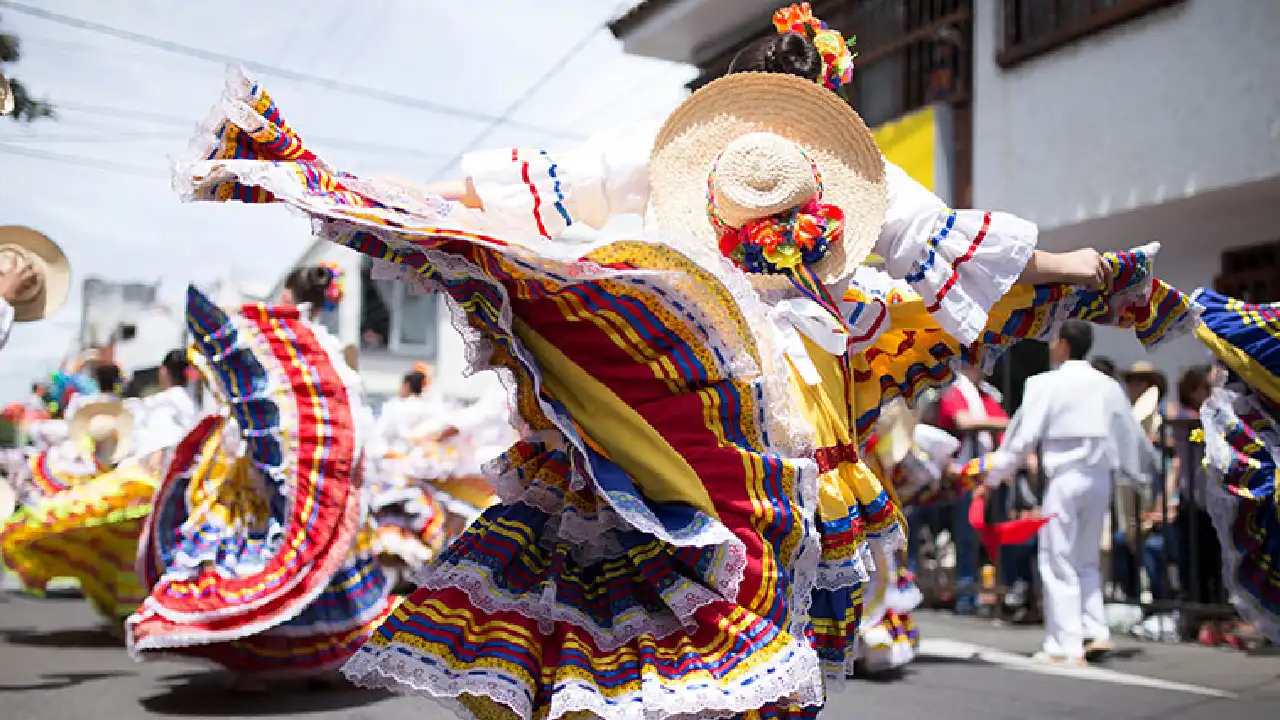 Julio cultural en Colombia: Bogotá, Medellín y Cali se preparan para un mes lleno de arte y música