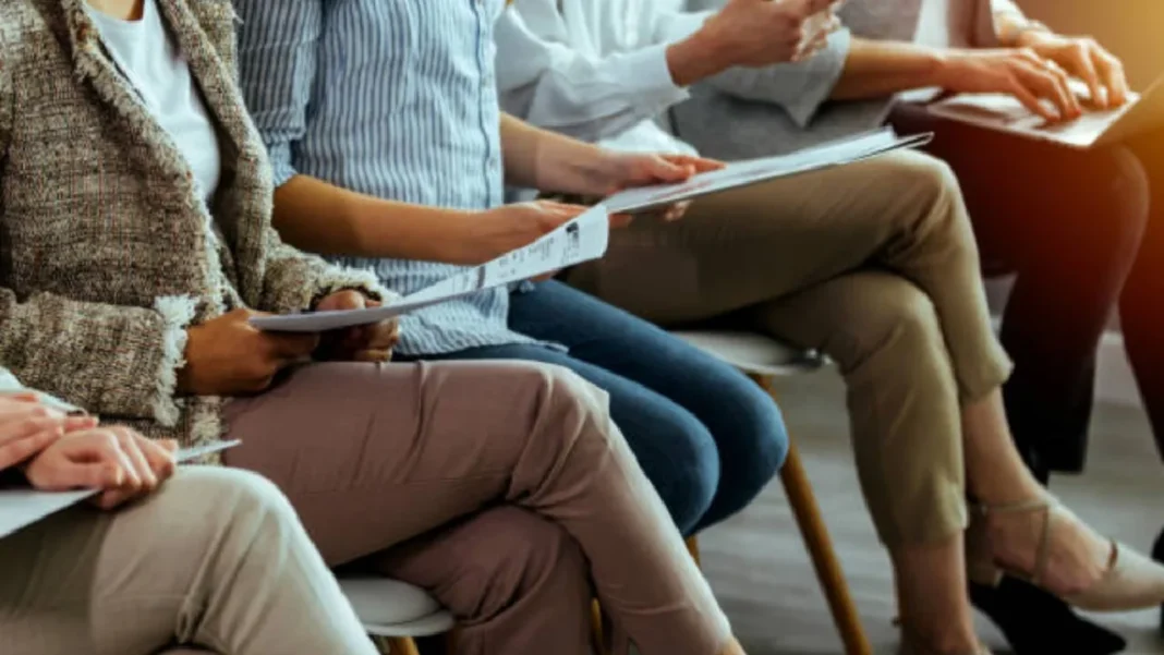 Buscar trabajo en el exterior