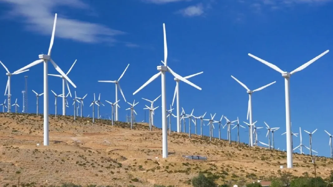 La propuesta de filial eólica de AES para potenciar proyectos de energía en Colombia