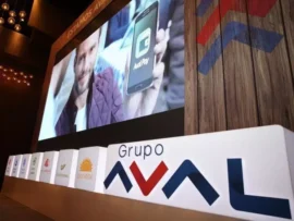 Cambio de rumbo en el Grupo Aval: Jorge Castaño y Paula Durán en nuevas vicepresidencias