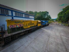 ANI abre licitación para importante proyecto ferroviario en Colombia: se estima inversión de $3,4 billones