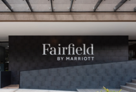 Fairfield by Marriott Medellín inaugura Allegro Trattoria una experiencia culinaria italiana en la terraza del hotel