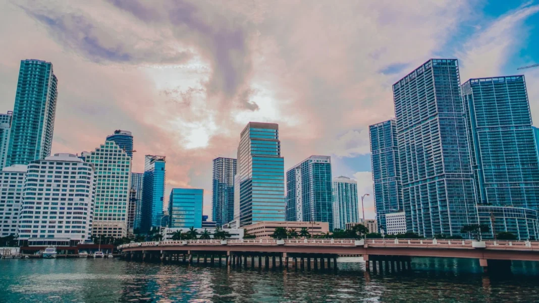 The new real estate developments in Miami redefining the city