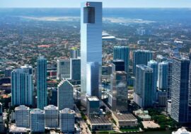 The new real estate developments in Miami redefining the city