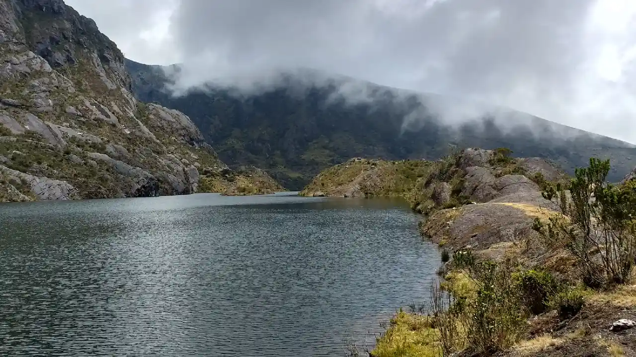 Eco Oro Minerals pierde demanda de US$1.100 millones contra Colombia en el CIADI