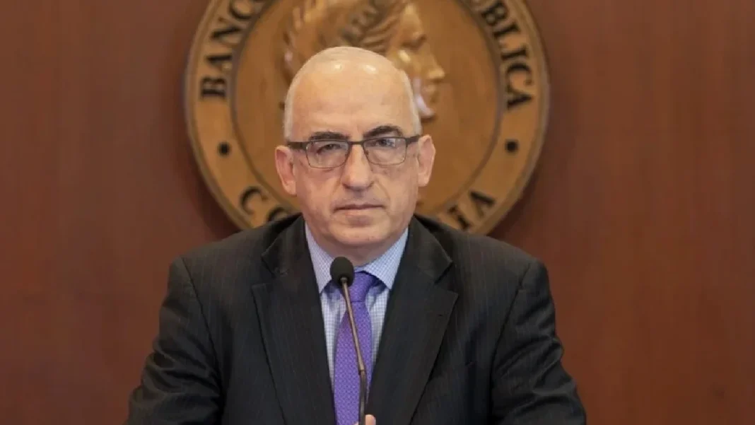 Banco de la República: nuevos recortes de tasas no serían sostenibles por riesgos a la meta de inflación