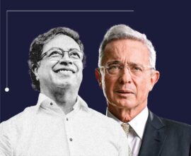 Uribe asegura que 'Fast Track' es inconstitucional y argumenta su perspectiva