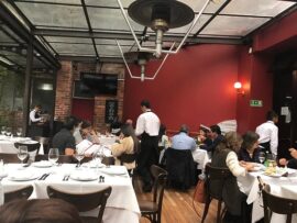 Top 15 restaurantes clásicos en Bogotá: la guía definitiva para los amantes de la buena mesa