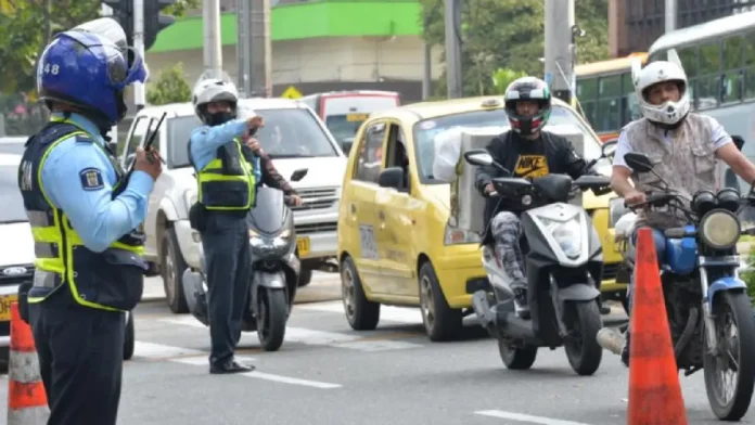 Cambio en el pico y placa en Medellín: lo que debe saber para el segundo semestre de 2024