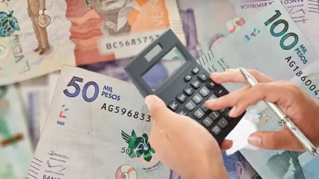 Informe revela recortes de $13.5 billones en el PGN de Colombia para 2024: ¿Qué entidades serán las más afectadas?