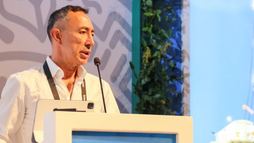 Ricardo Roa advierte sobre posible aumento en precios de gas natural