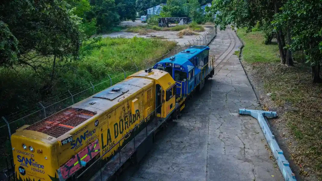 ANI abre licitación para importante proyecto ferroviario en Colombia: se estima inversión de $3,4 billones