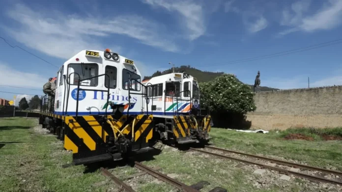 Avances en el plan ferroviario: Ministerio de Transporte anunció siete tramos clave para Colombia