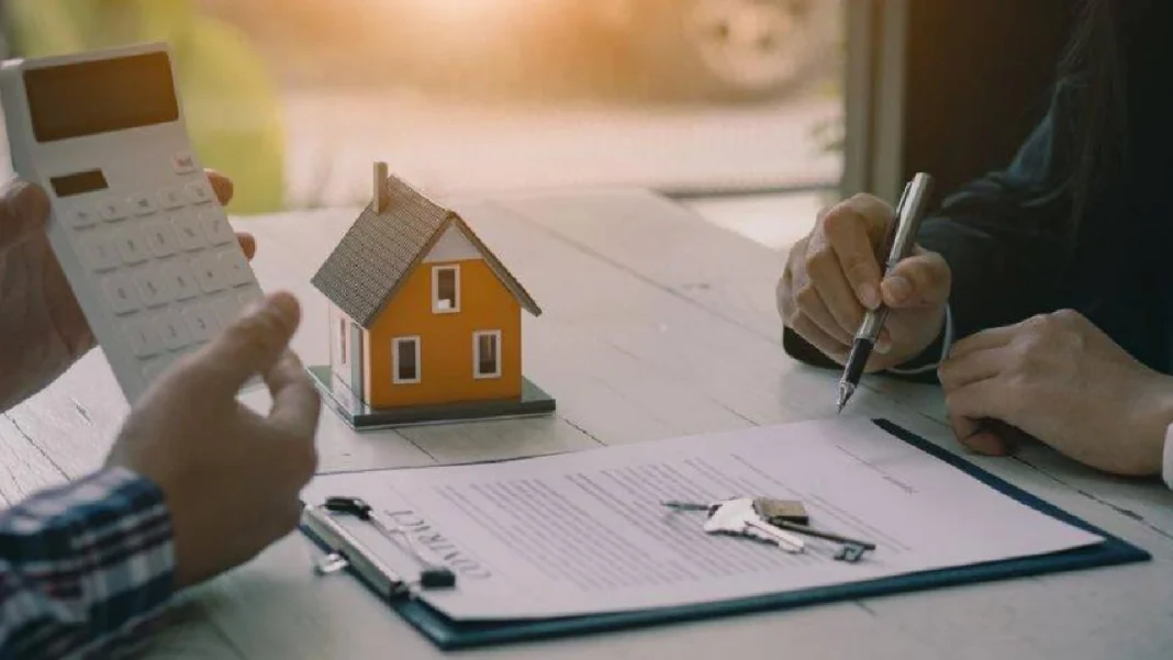 Cánones de arriendo para inmuebles residenciales crecieron 10,8% anual