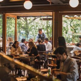 Top 15 restaurantes clásicos en Bogotá: la guía definitiva para los amantes de la buena mesa