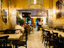 Los sabores imperdibles: restaurantes clásicos en Cartagena que definen la gastronomía