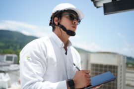 El 40 % de la energía de Unicentro Yopal ahora es energía limpia, energía imparable de GreenYellow Colombia 