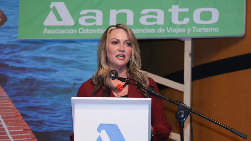 Anato busca disminuir el IVA del 19% al 5% en servicios turísticos