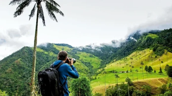 Anato destacó crecimiento de 8,5% en visitantes no residentes a Colombia