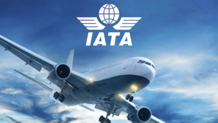 Las propuestas de IATA al Gobierno de Colombia ante escasez de combustible de aviación