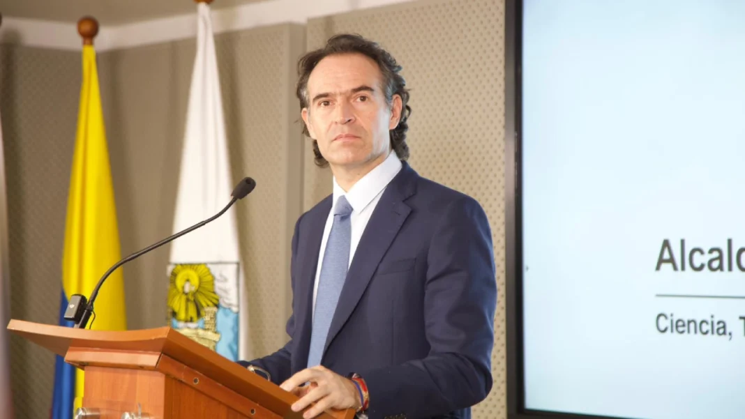 Federico Gutiérrez anuncia reducción del 70% en intereses moratorios en Medellín