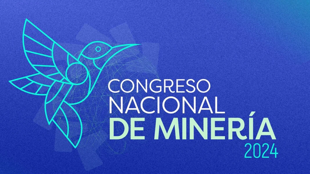 El Congreso Nacional de Minería 2024 presentará una agenda crucial para el futuro de la minería en Colombia, abordando temas como la transición energética, sostenibilidad y digitalización del sector.
