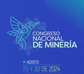 Hechos relevantes de la semana: inicia el Congreso ACM y se revela tasa de desempleo en Colombia 