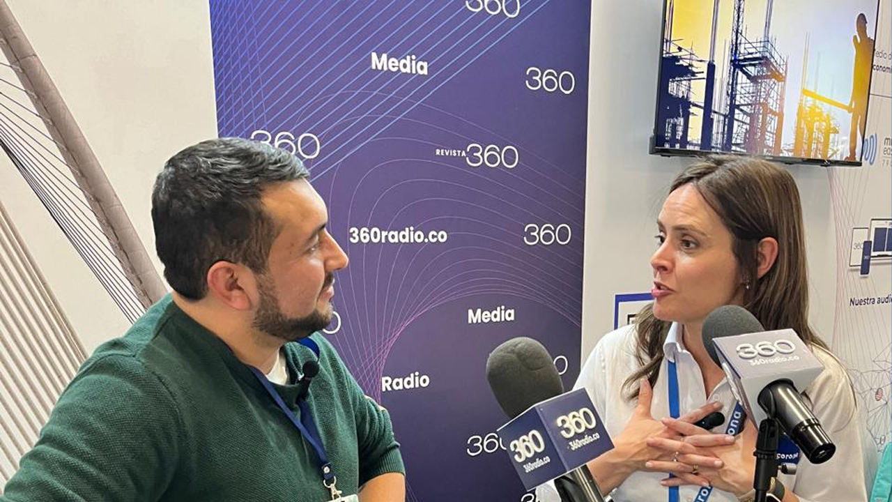 Corona presenta sus propuestas sostenibles e innovadoras en Expocamacol 2024