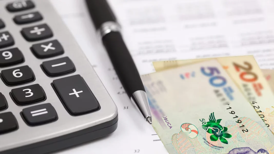 Los impuestos y la confianza