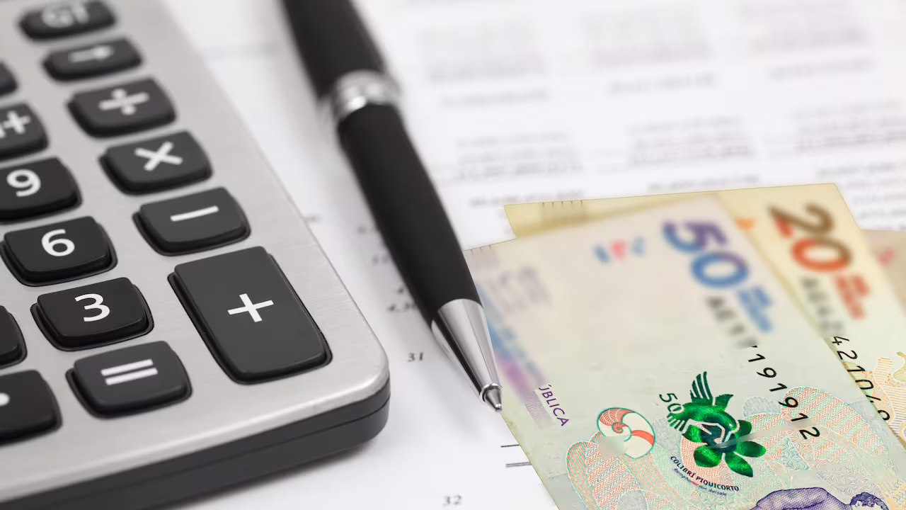 Los impuestos y la confianza