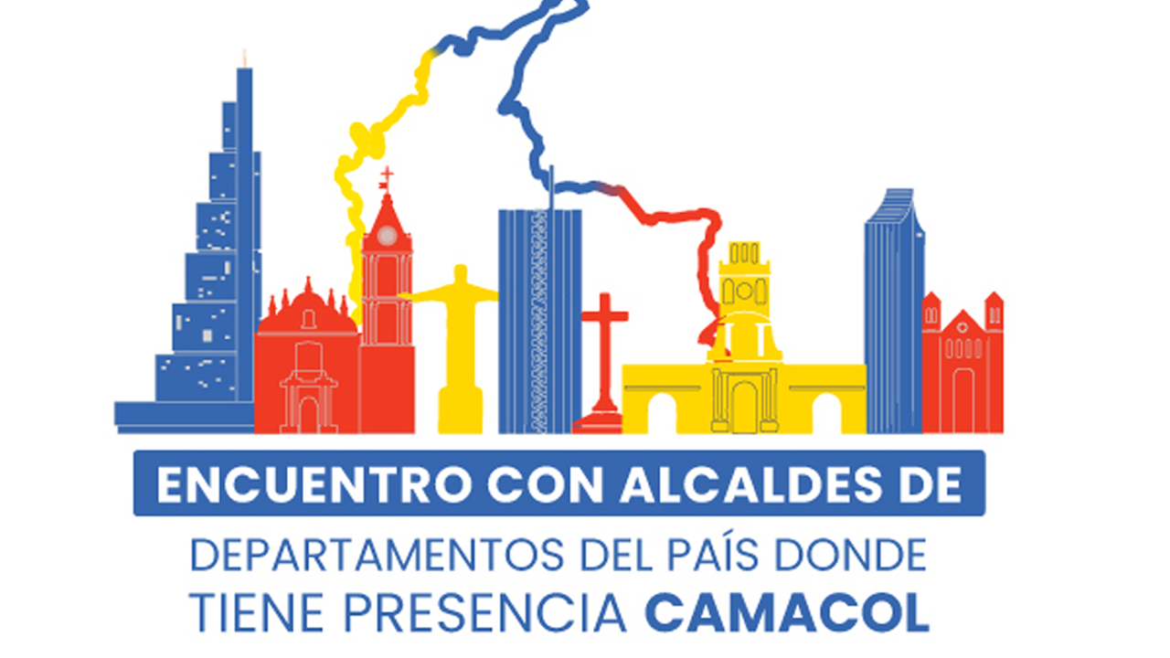 El Encuentro de Alcaldes en Expocamacol 2024 impulsará la reactivación económica y el desarrollo urbano en Colombia, fortaleciendo alianzas clave en el sector de la construcción.