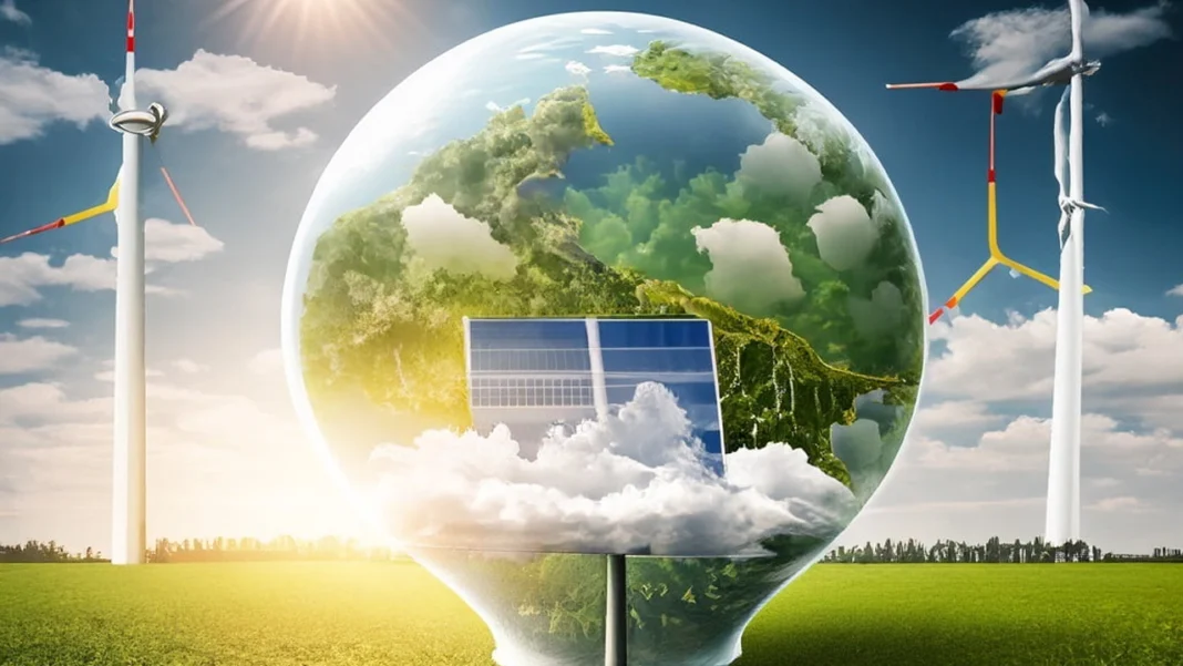 Bi-ON 2024 llega a Cali como el evento clave en energías renovables y movilidad sostenible, impulsando la transición energética en Colombia con expertos internacionales y tecnología de punta.