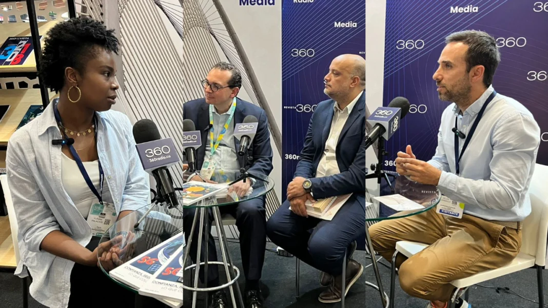 Expocamacol 2024 reunió a líderes de la industria para discutir innovación, sostenibilidad y cooperación internacional en infraestructura, destacando las claves para el futuro de América Latina.