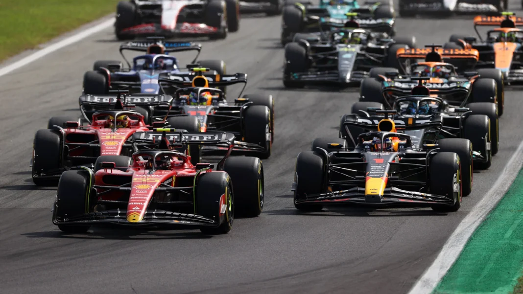 Los dueños de equipos de Fórmula 1 son los estrategas detrás del éxito en la pista, influyendo en la tecnología, las finanzas y el marketing que definen el futuro del deporte.