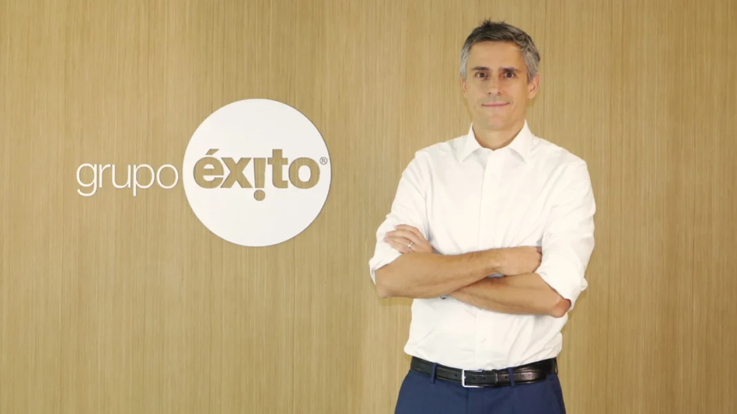 Grupo Éxito reportó ingresos operacionales de $3,7 billones en Colombia durante el segundo trimestre de 2024, impulsados por su estrategia de expansión y crecimiento en el comercio electrónico.