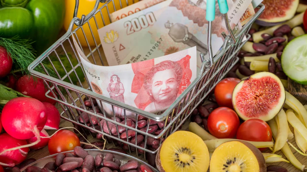 DANE relevó el nuevo dato de la inflación de julio en Colombia.