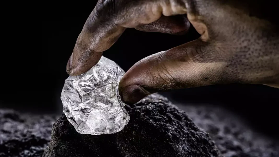 En 2023, la producción de litio alcanzó niveles históricos, con Australia, Chile y China dominando el 88% del mercado global, según el último informe del Servicio Geológico de los Estados Unidos (USGS).