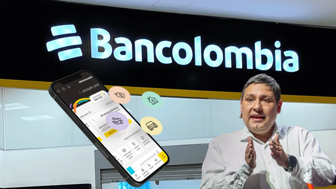 Una falla en los sistemas de Bancolombia provocó que miles de usuarios vieran sus saldos en cero, generando preocupación sobre la seguridad de los ahorros. La entidad asegura que los fondos están seguros.