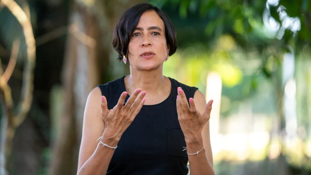 Quién es y hoja de vida de Susana Muhamad, nueva jefe del DNP