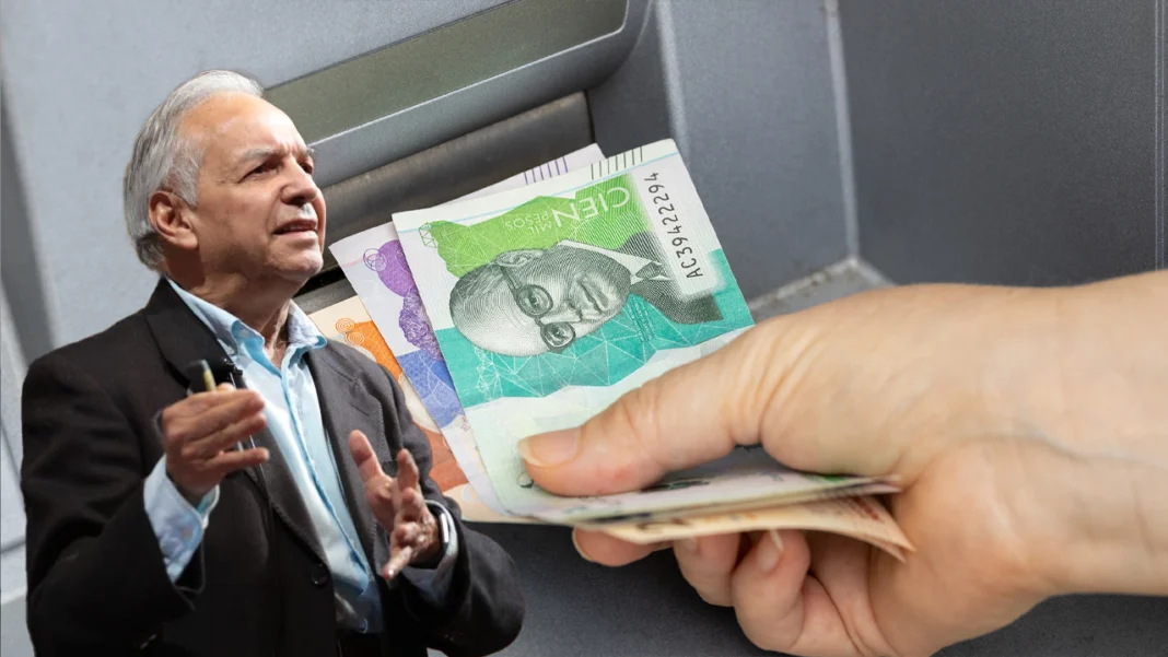 El Ministerio de Hacienda desmintió los rumores sobre un aumento del 4x1.000 al 5x1.000 en la reforma tributaria 2024, aclarando que no existe un documento oficial que contemple dicho ajuste.