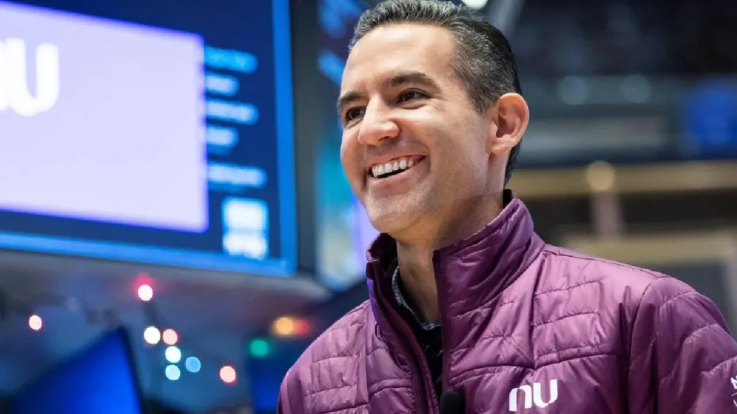 Resultados financieros de Nu Holdings destacan operación en Colombia por aumento en clientes y depósitos en cuentas de ahorro