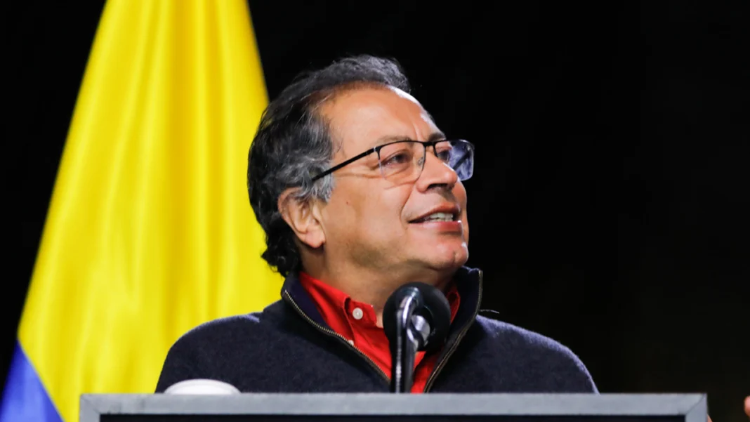 Para el presidente Gustavo Petro, quien planteaba una poderosa agenda de cambio con una visión radicalmente distinta a la de sus antecesores, era necesario implementar desde un principio los pilares de ese gobierno que soñaba y que prometió a sus electores.