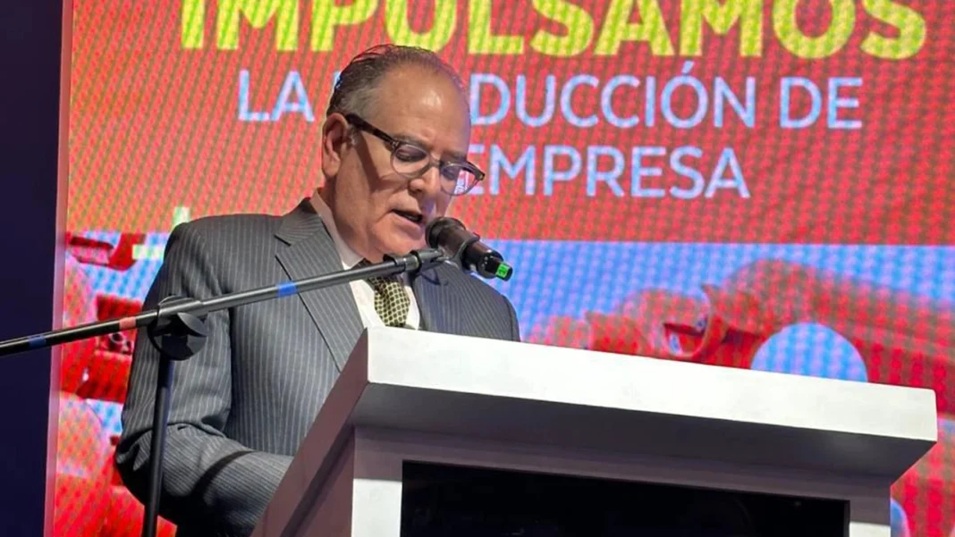 Alejandro Martínez, presidente de Gasnova, destacó en el 6° Congreso Internacional del GLP el papel crucial del GLP en Colombia dentro de la transición energética, resaltando su impacto y retos logísticos.