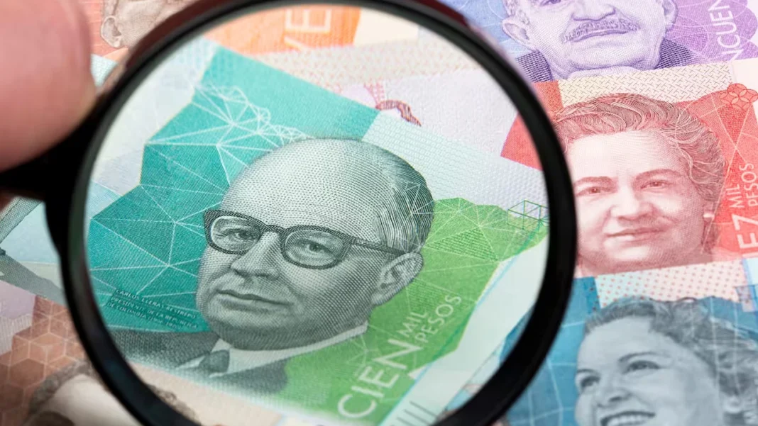 Un presupuesto entre la deuda y la desconfianza