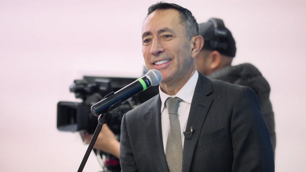 Ecopetrol firmó primer contrato de servicios de regasificación: este es el plan de la compañía