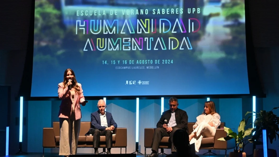 La Escuela de Verano Saberes UPB 2024 abordará la 