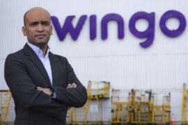 Wingo Jorge Jimenez Vicepresidente Comercial