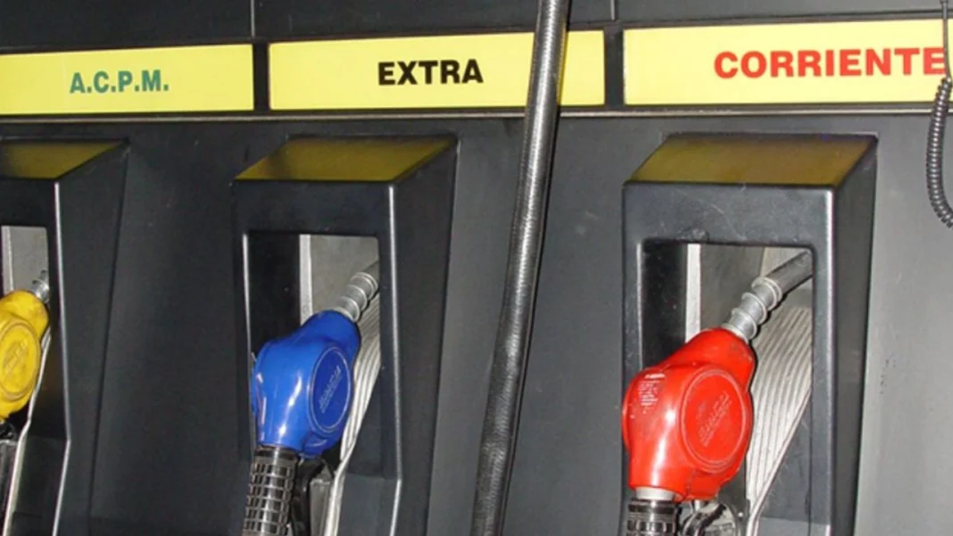 Impacto del subsidio al ACPM en Colombia: ANIF alerta sobre un déficit insostenible