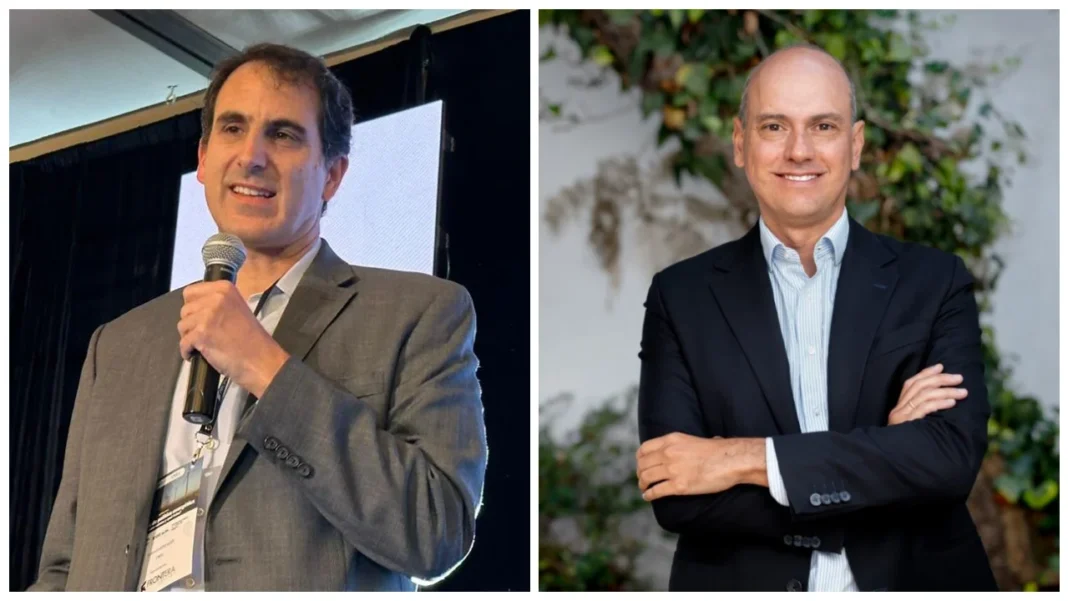 Desafíos en la transición energética: CREE y ANIF debaten sobre el futuro del sector